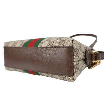 GUCCI 499621 K05NG OPHIDIA CROSSBODY BAG