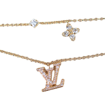 LOUIS VUITTON M1582A LADY LV BRACELET