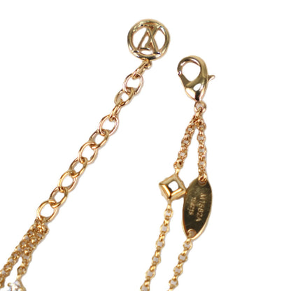LOUIS VUITTON M1582A LADY LV BRACELET