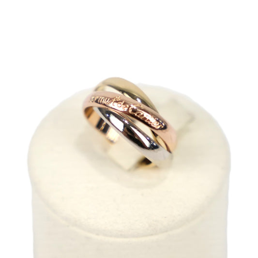 Cartier Trinity #52 Ring