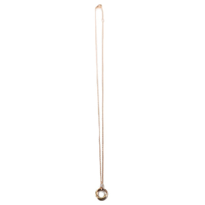 Cartier B7223500 Trinity Necklace