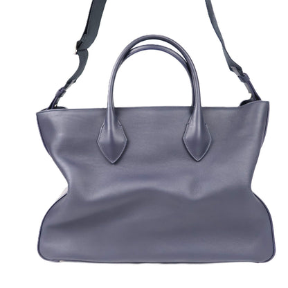 FERRAGAMO 24 1410 TOTE BAG