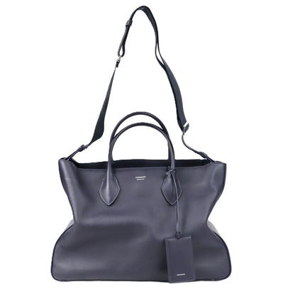 FERRAGAMO 24 1410 TOTE BAG