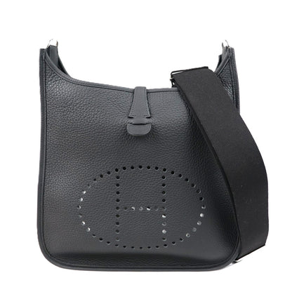 HERMES 056277CK EVELYNE3 29 CROSSBODY BAG