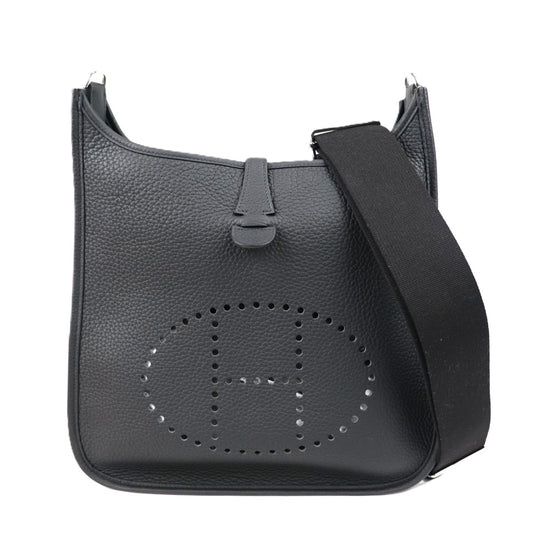 HERMES 056277CK EVELYNE3 29 CROSSBODY BAG