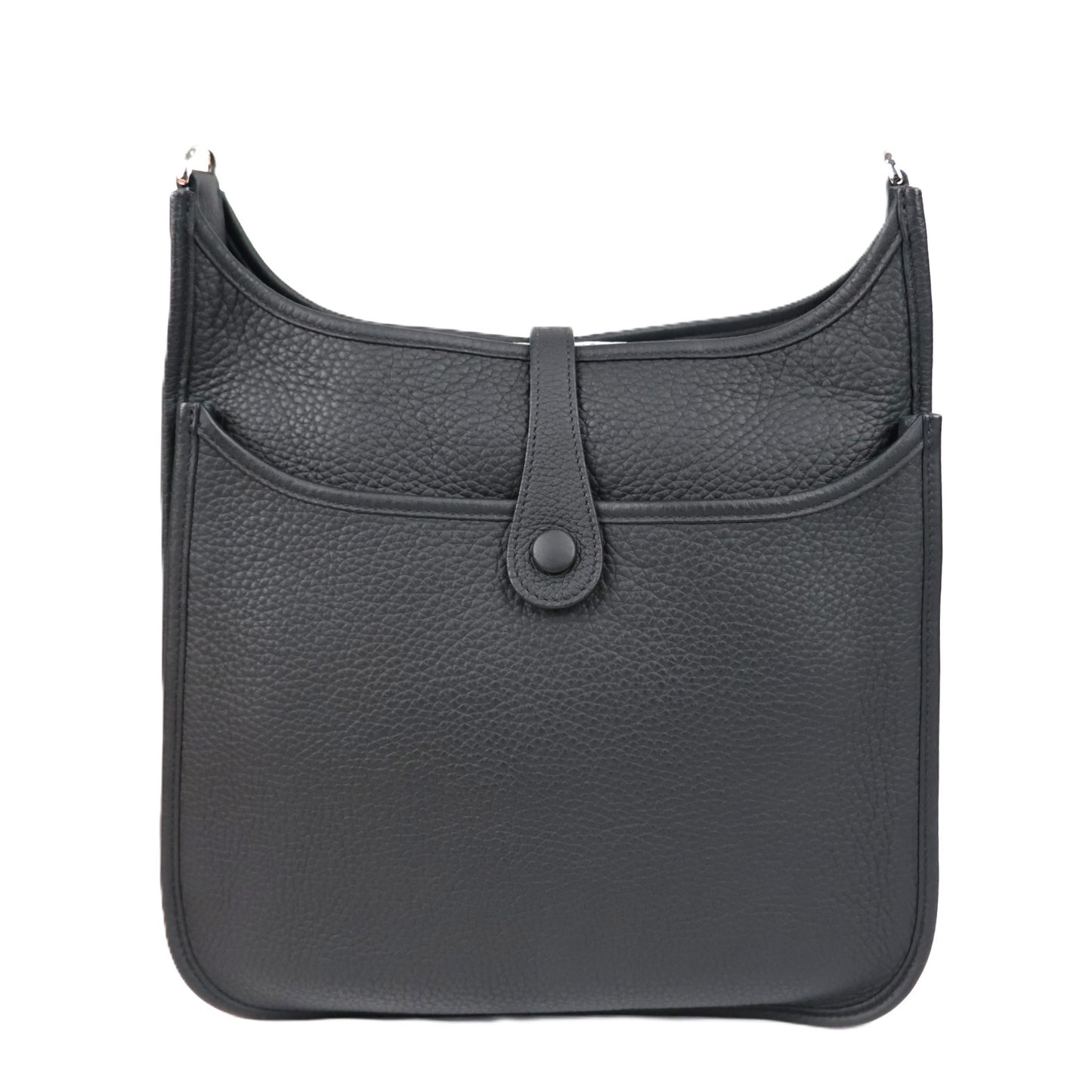 HERMES 056277CK EVELYNE3 29 CROSSBODY BAG
