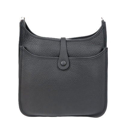 HERMES 056277CK EVELYNE3 29 CROSSBODY BAG