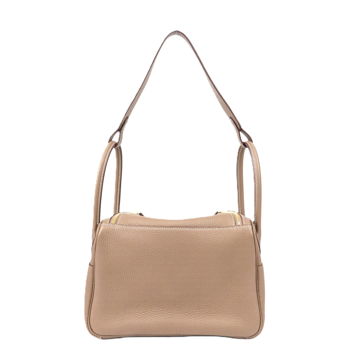 HERMES 073428CC LINDY 26 SHOULDER BAG
