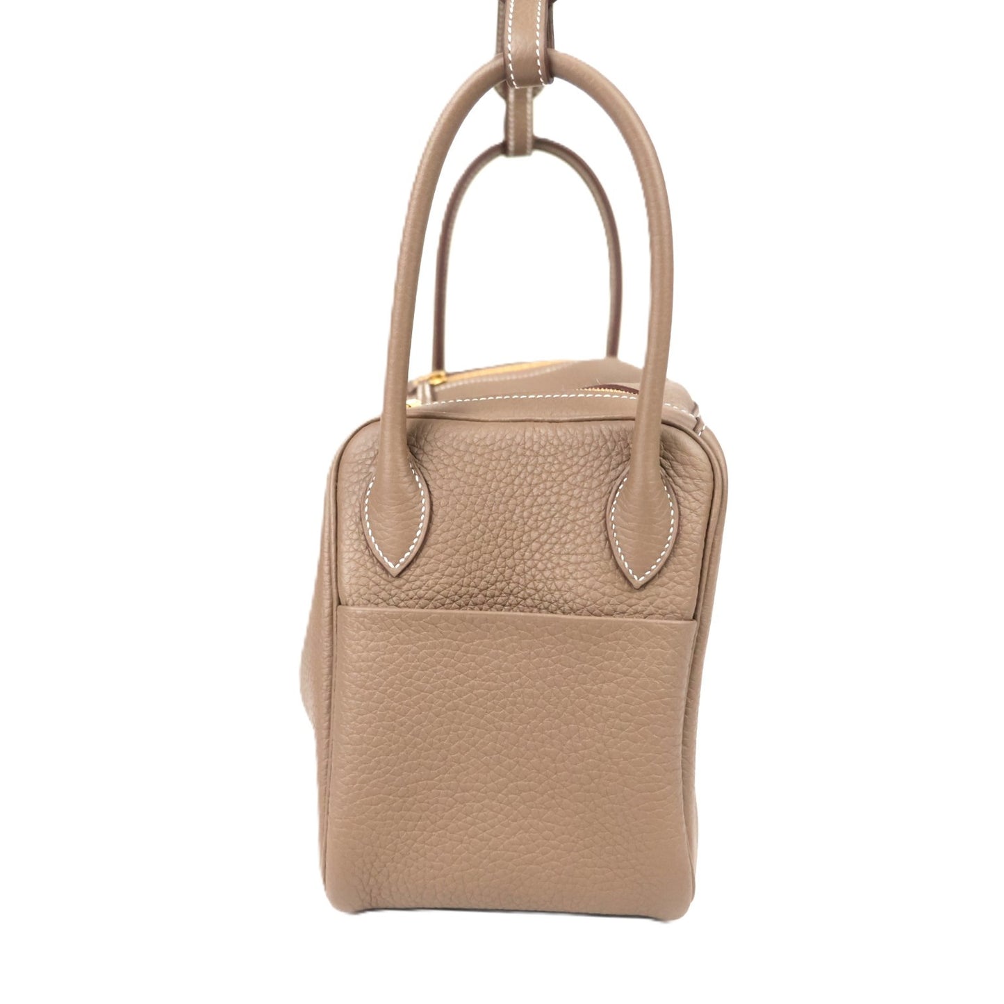 HERMES 073428CC LINDY 26 SHOULDER BAG