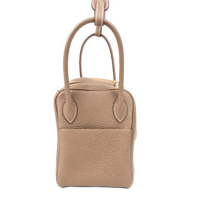 HERMES 073428CC LINDY 26 SHOULDER BAG