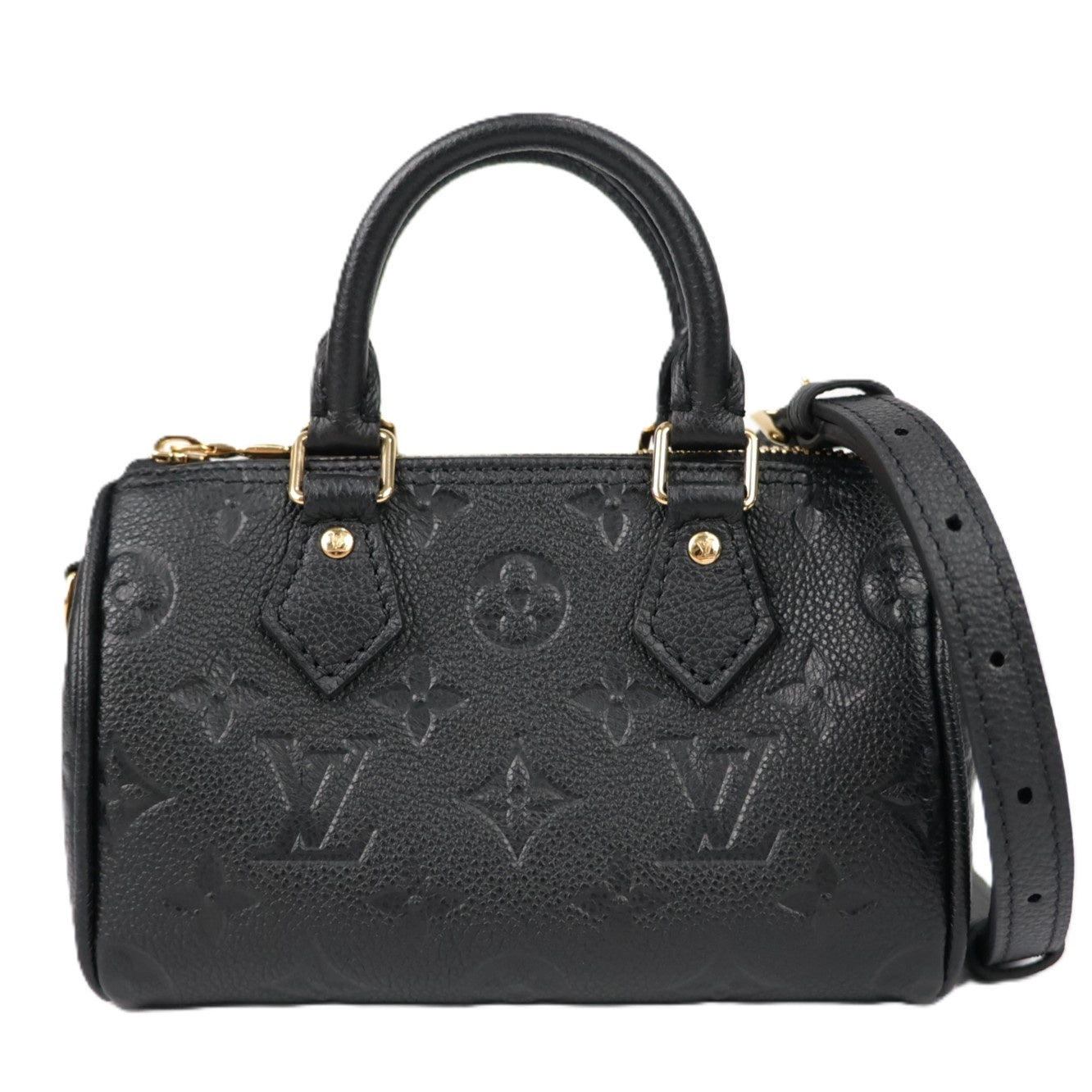 LOUIS VUITTON M82450 SPEEDY NANO MINI BAG