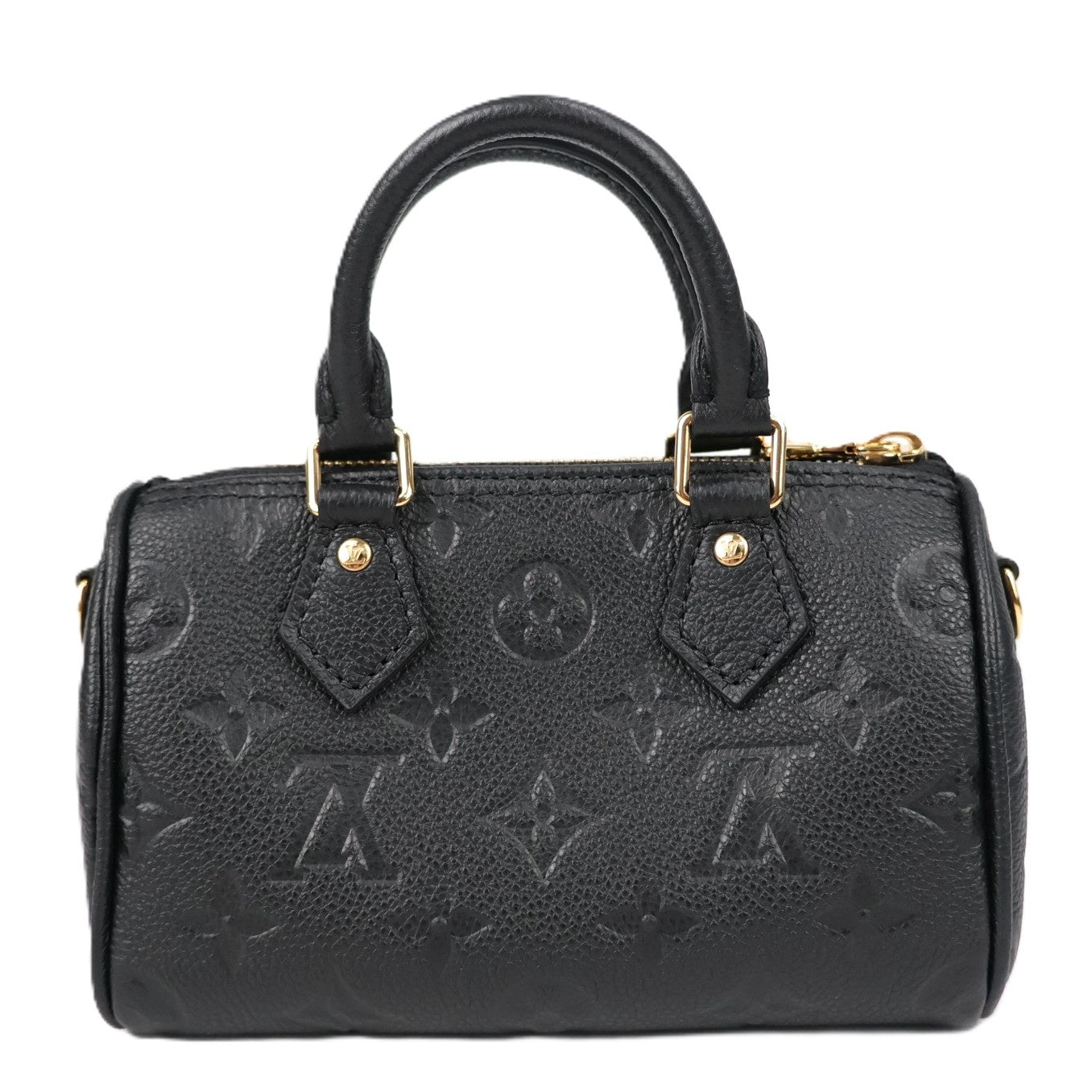 LOUIS VUITTON M82450 SPEEDY NANO MINI BAG