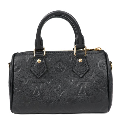 LOUIS VUITTON M82450 SPEEDY NANO MINI BAG