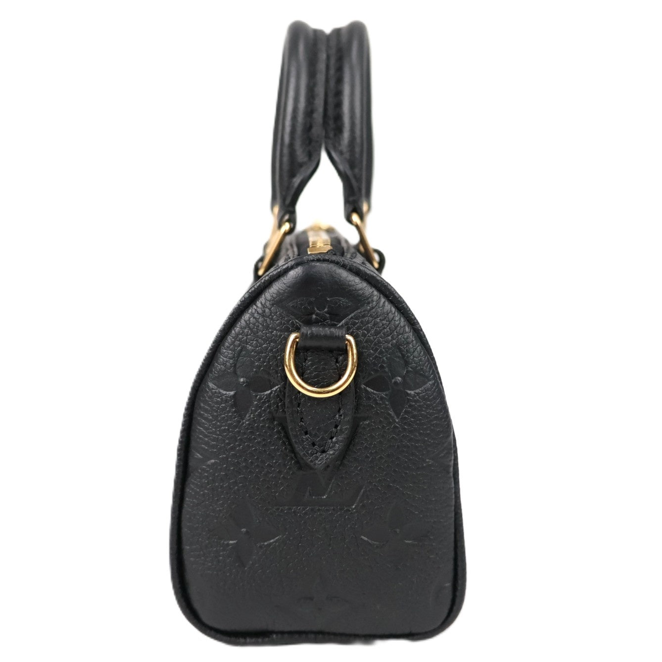 LOUIS VUITTON M82450 SPEEDY NANO MINI BAG