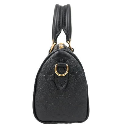 LOUIS VUITTON M82450 SPEEDY NANO MINI BAG
