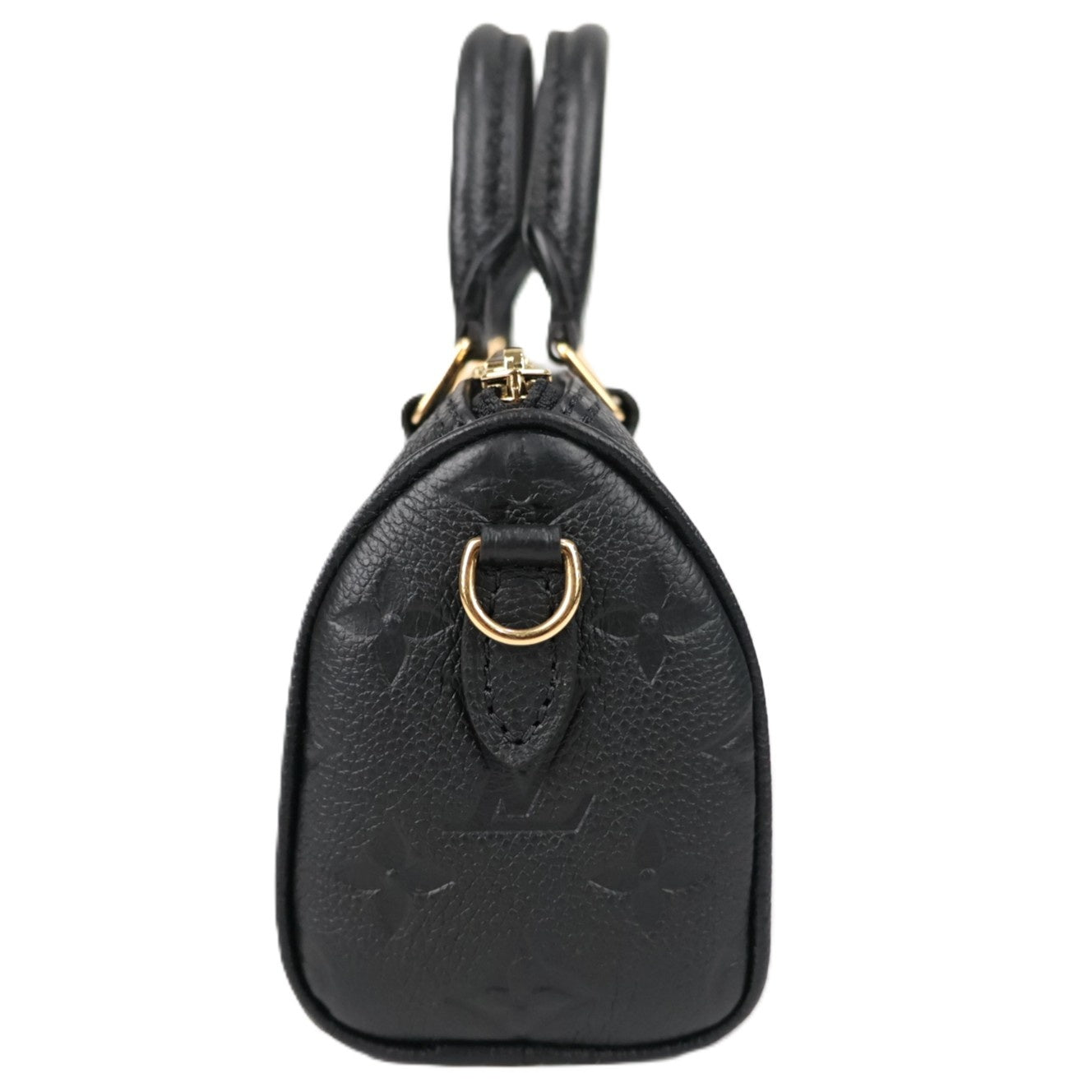 LOUIS VUITTON M82450 SPEEDY NANO MINI BAG