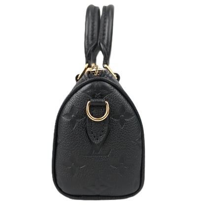 LOUIS VUITTON M82450 SPEEDY NANO MINI BAG
