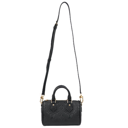 LOUIS VUITTON M82450 SPEEDY NANO MINI BAG