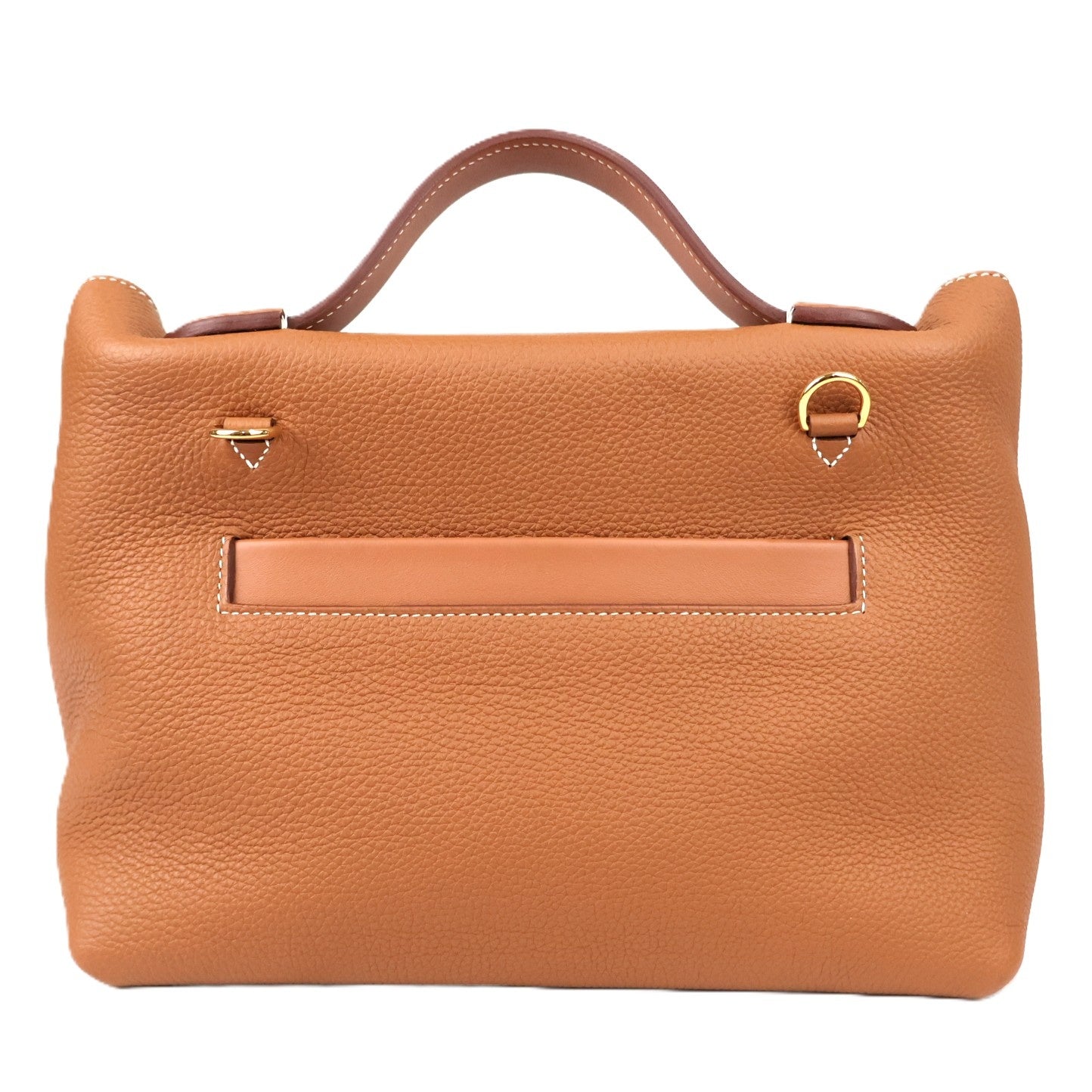 HERMES 075240CC 24/24 29 HANDBAG