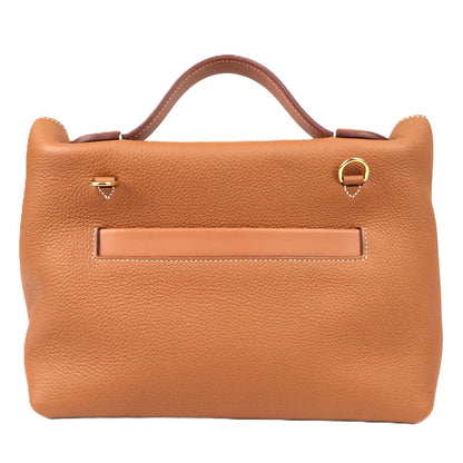 HERMES 075240CC 24/24 29 HANDBAG