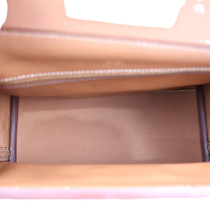HERMES 075240CC 24/24 29 HANDBAG