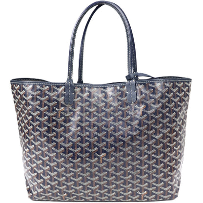 GOYARD SAINT LOUIS PM TOTE BAG