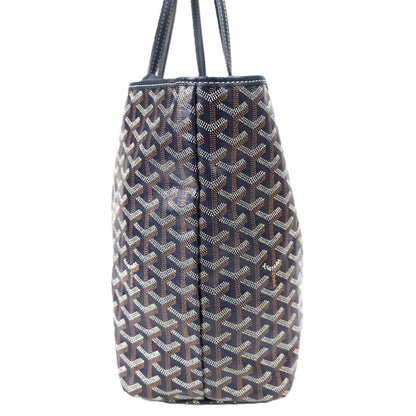 GOYARD SAINT LOUIS PM TOTE BAG