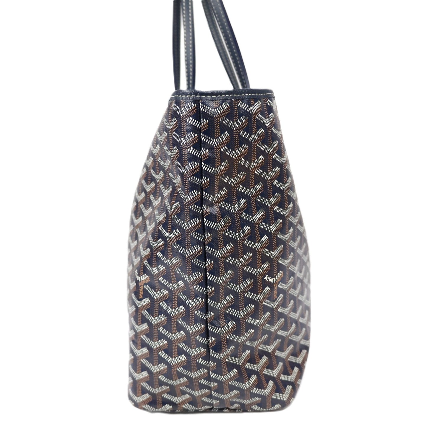 GOYARD SAINT LOUIS PM TOTE BAG