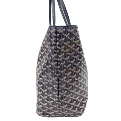 GOYARD SAINT LOUIS PM TOTE BAG