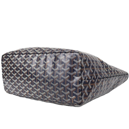 GOYARD SAINT LOUIS PM TOTE BAG