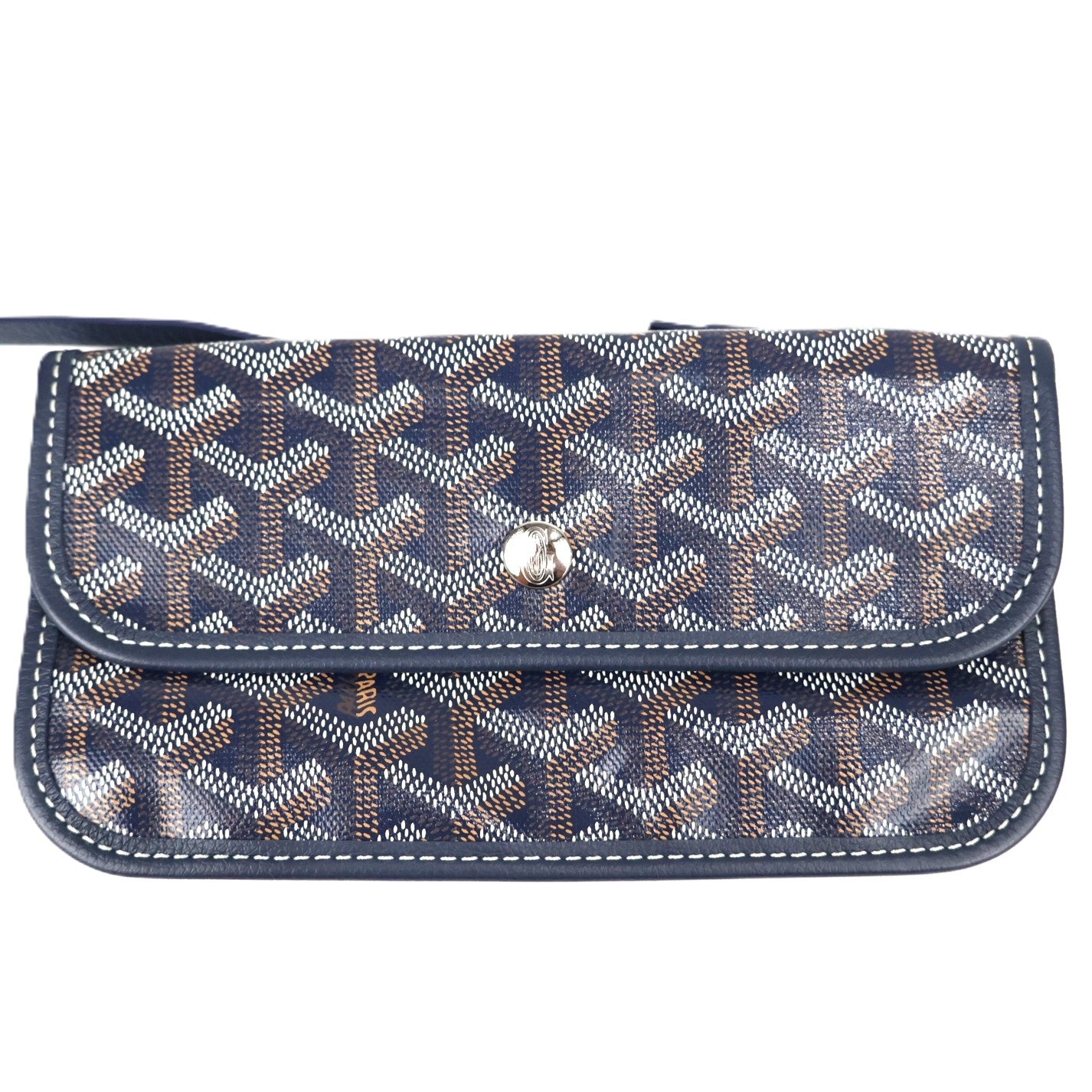 GOYARD SAINT LOUIS PM TOTE BAG