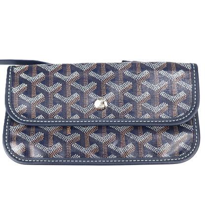 GOYARD SAINT LOUIS PM TOTE BAG