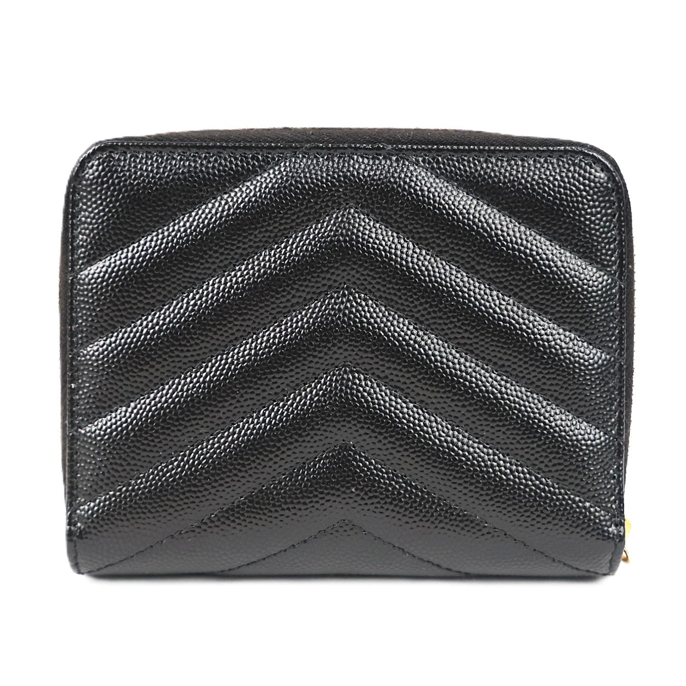 SAINT LAURENT 668288 BOW01 CASSANDRE WALLET