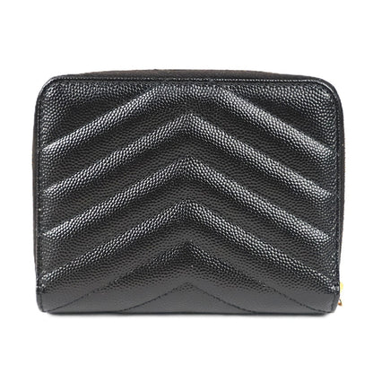 SAINT LAURENT 668288 BOW01 CASSANDRE WALLET