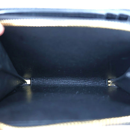 SAINT LAURENT 668288 BOW01 CASSANDRE WALLET