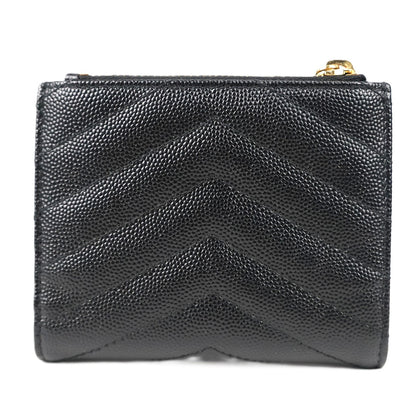 SAINT LAURENT 575879 BOW01 CASSANDRE WALLET