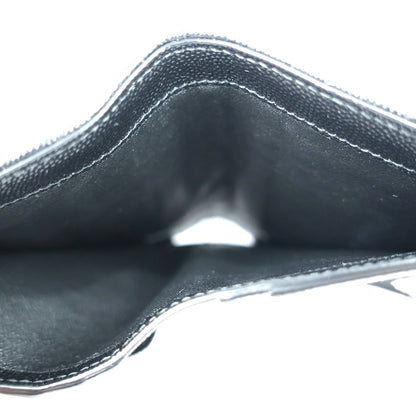 SAINT LAURENT 575879 BOW01 CASSANDRE WALLET