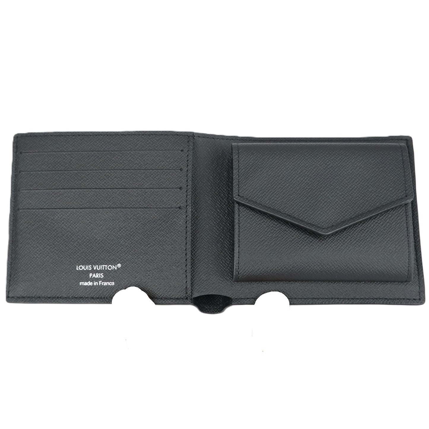 LOUIS VUITTON M62545 PORTEFEUILLE MARCO WALLET