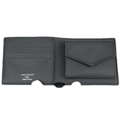 LOUIS VUITTON M62545 PORTEFEUILLE MARCO WALLET