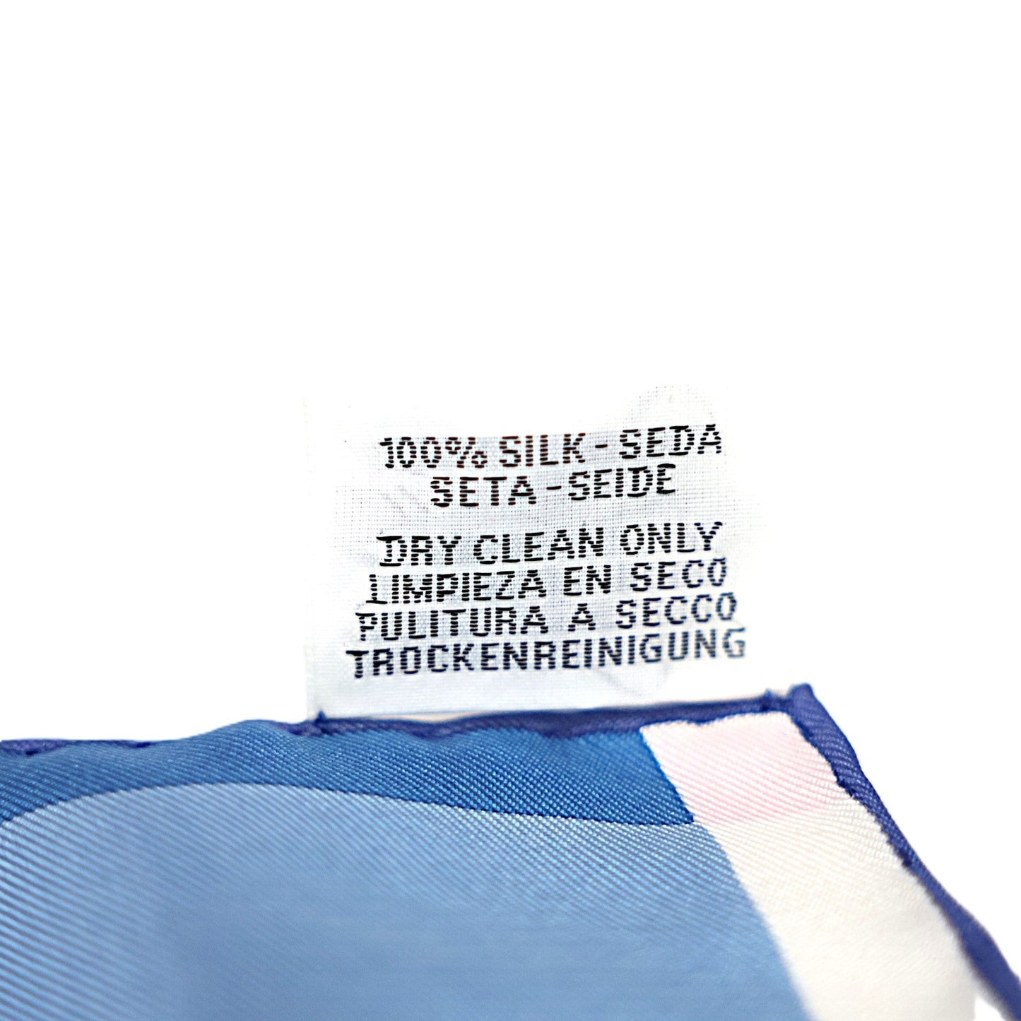 HERMES 003429S CARRE90 SCARF