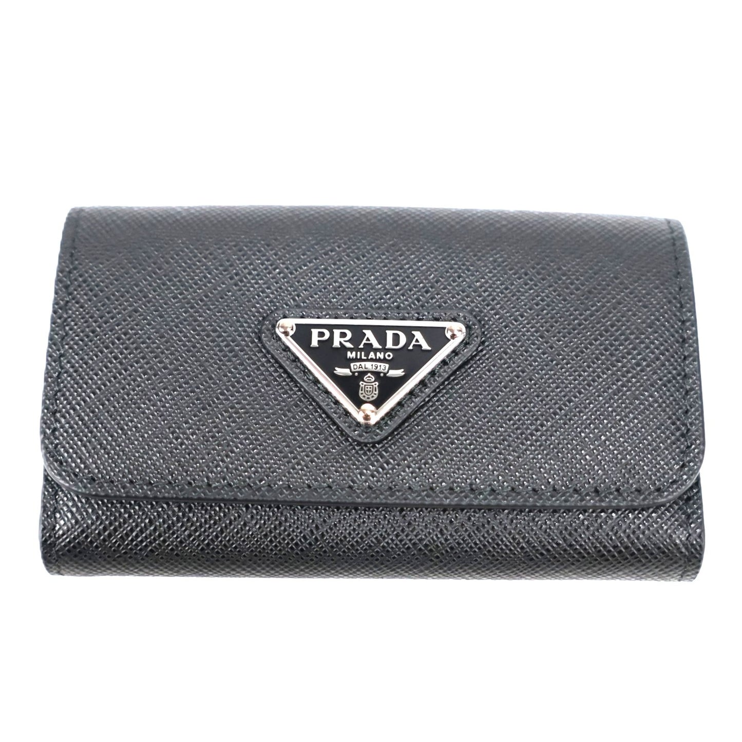 PRADA 1PG004 KEY CASE