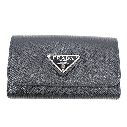 PRADA 1PG004 KEY CASE