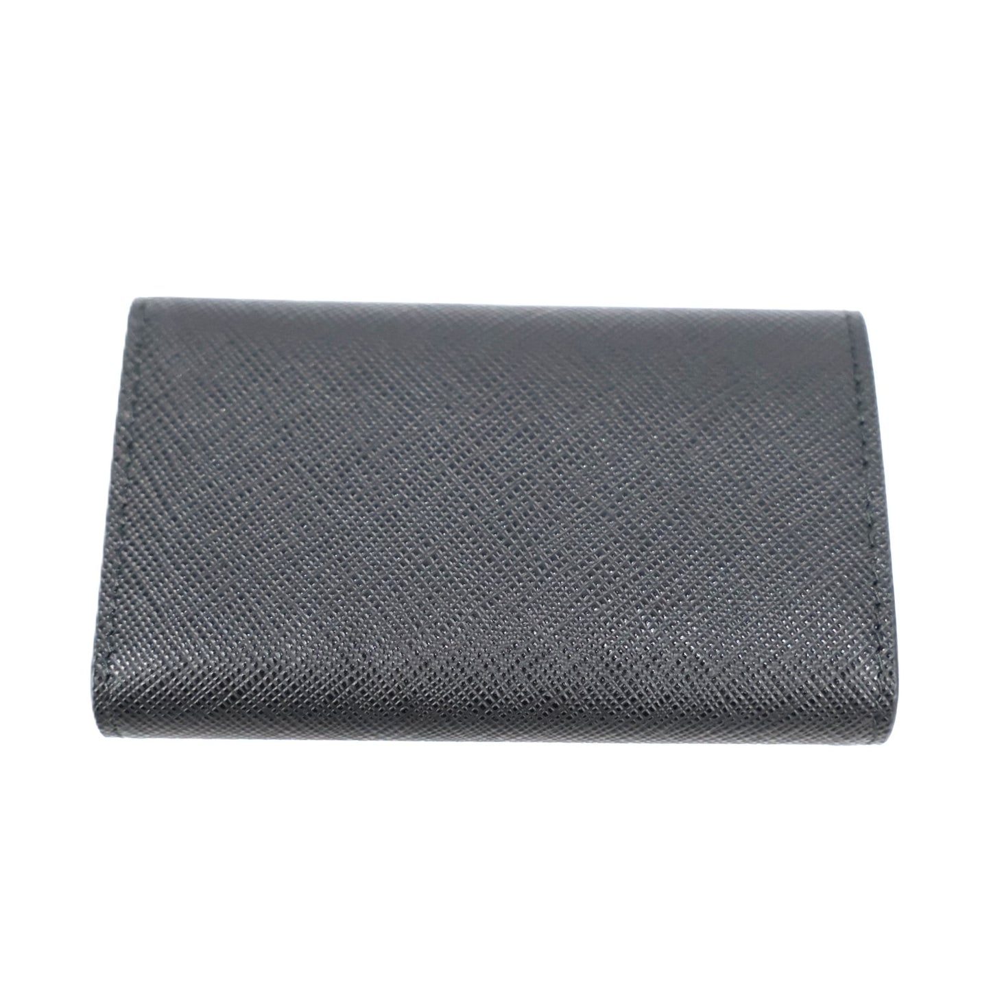PRADA 1PG004 KEY CASE