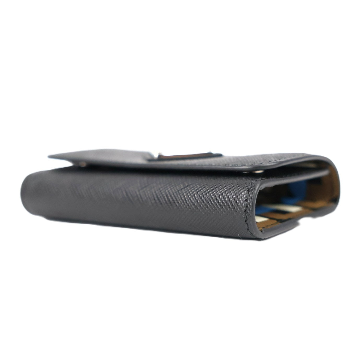PRADA 1PG004 KEY CASE