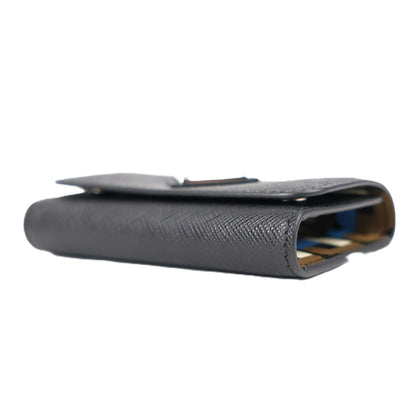PRADA 1PG004 KEY CASE