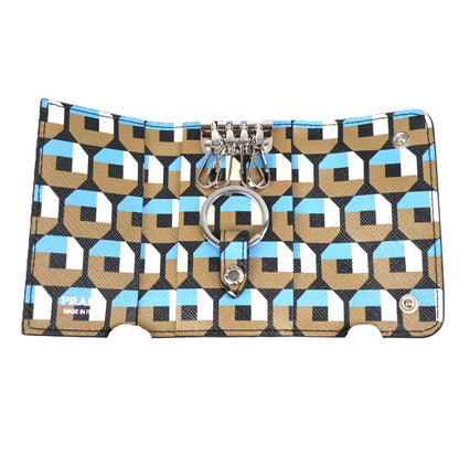 PRADA 1PG004 KEY CASE