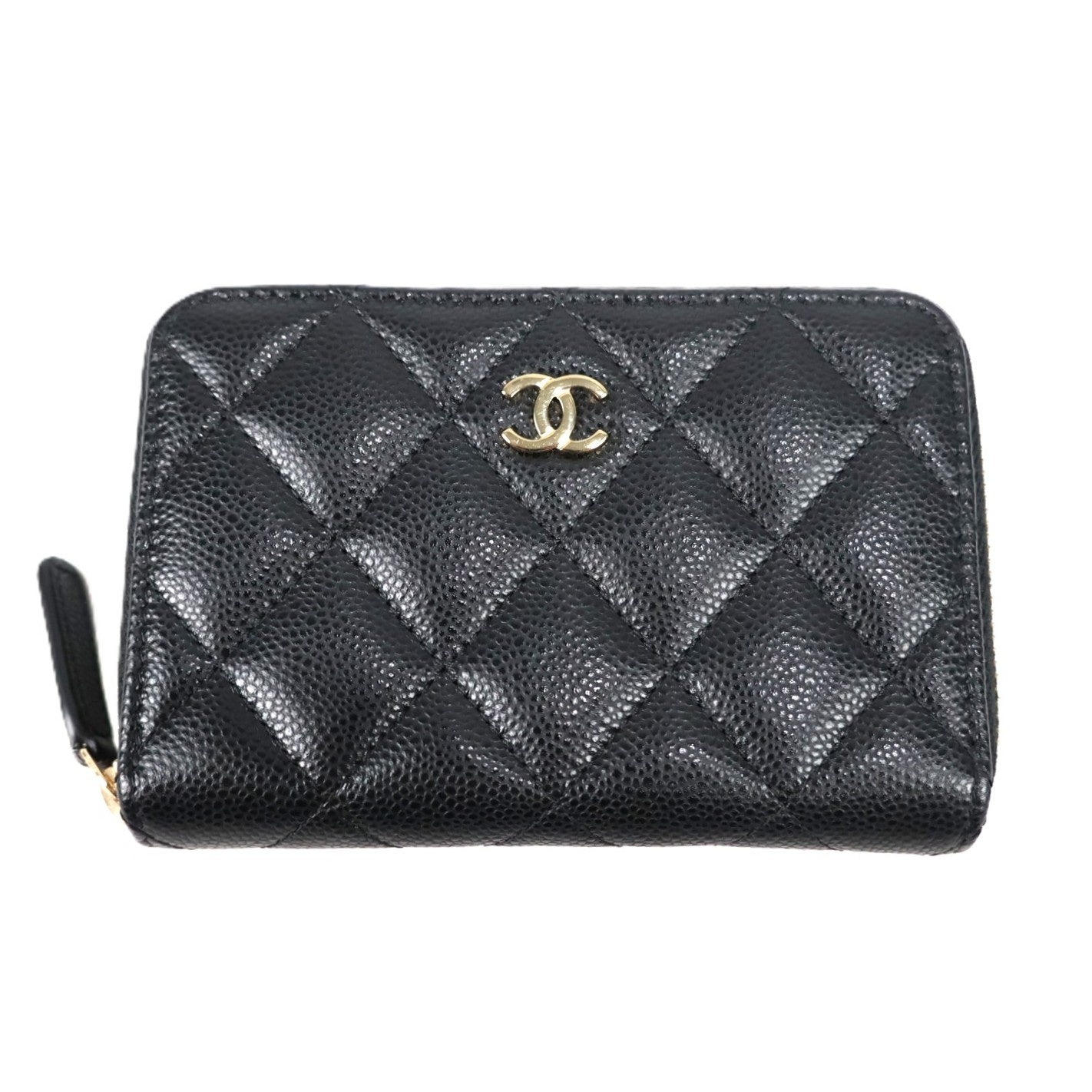 CHANEL AP3686 COIN PURSE