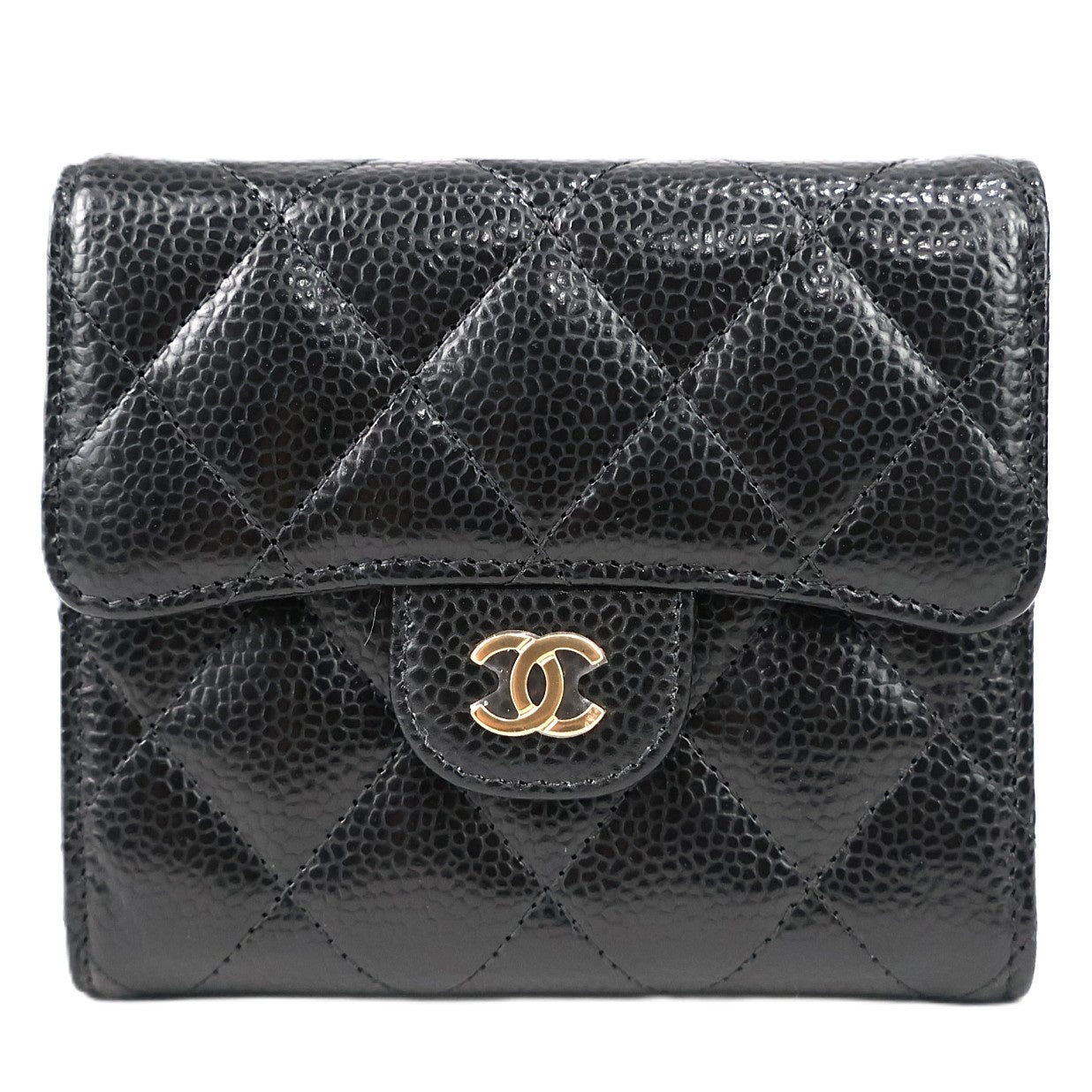 CHANEL AP0231 CLASSIC FLAP WALLET