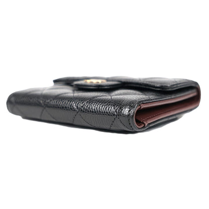 CHANEL AP0231 CLASSIC FLAP WALLET