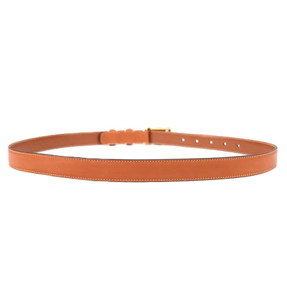 CELINE 45AK93A78 TRIOMPHE 25MM 90 BELT